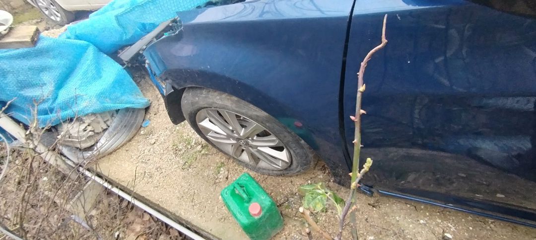 Kia Rio, Hyundai Elantra balka və traves — Ehtiyat hissələri və aksesuarlar, Bakı (4)
