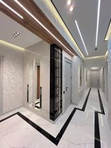 Satılır 3 otaqlı yeni tikili 105 m² — Orxan bəy — Квартира