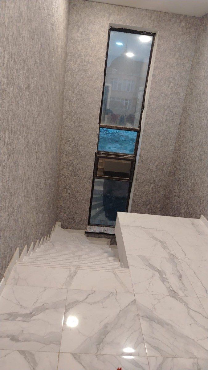 Satılır 6 otaqlı həyət evi/bağ evi 211 m² — Ev, villa, Bakı (10)