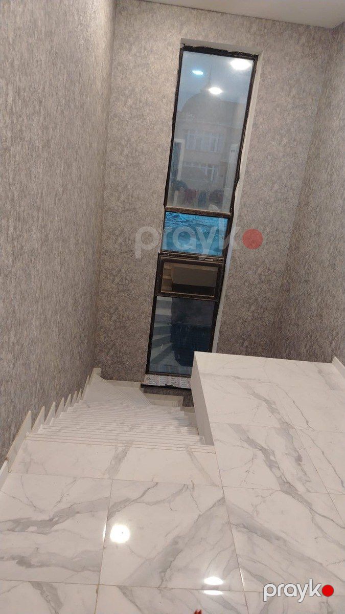 Satılır 6 otaqlı həyət evi/bağ evi 211 m² — Ev, villa, Bakı (10)