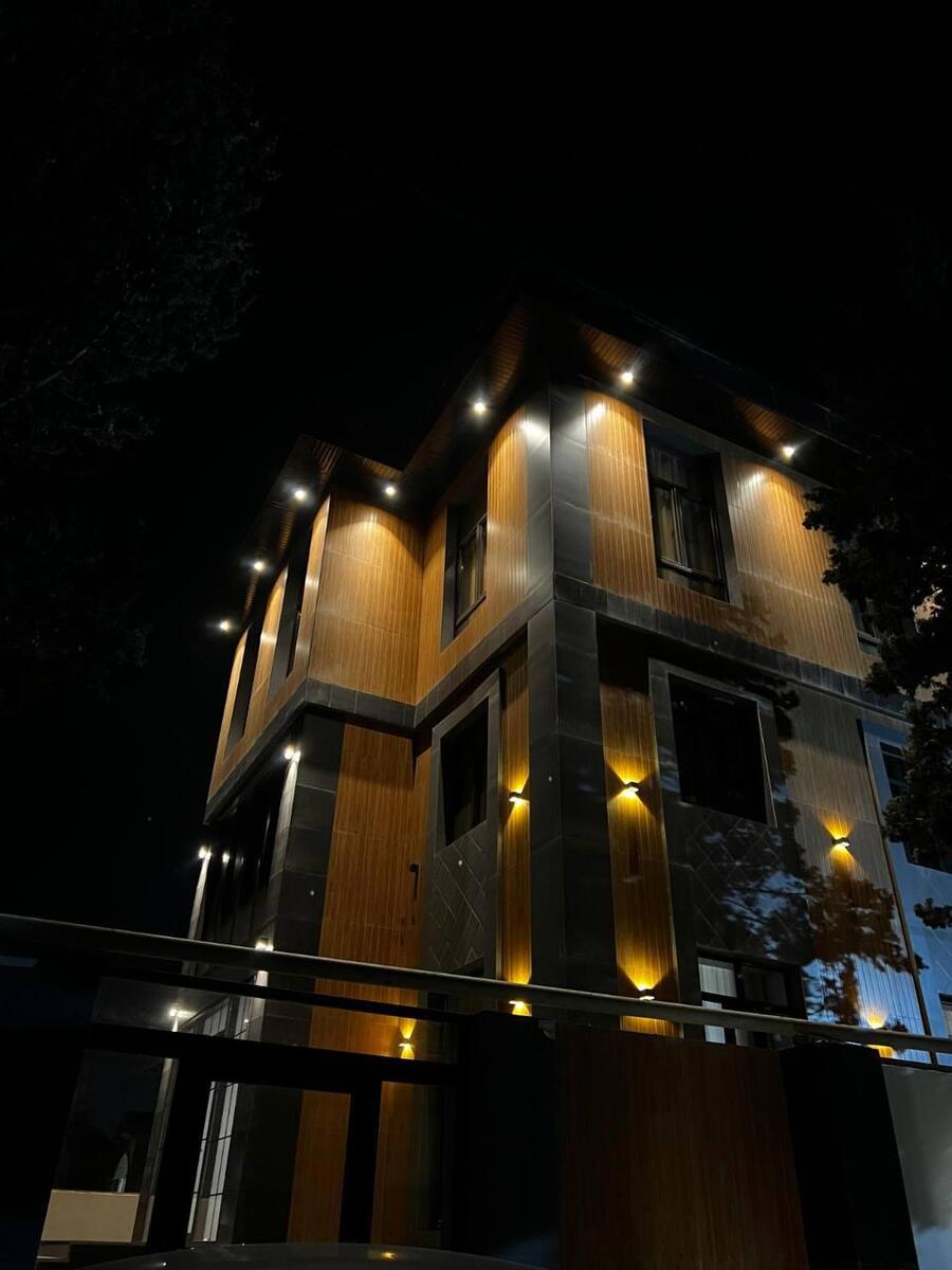 Satılır 7 otaqlı həyət evi/bağ evi 800 m² — Ev, villa, Bakı (3)