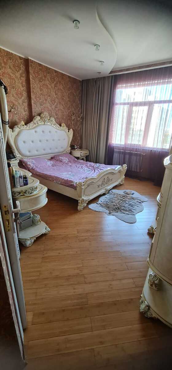 Satılır 3 otaqlı yeni tikili 157 m² — Mənzil, Bakı (5)