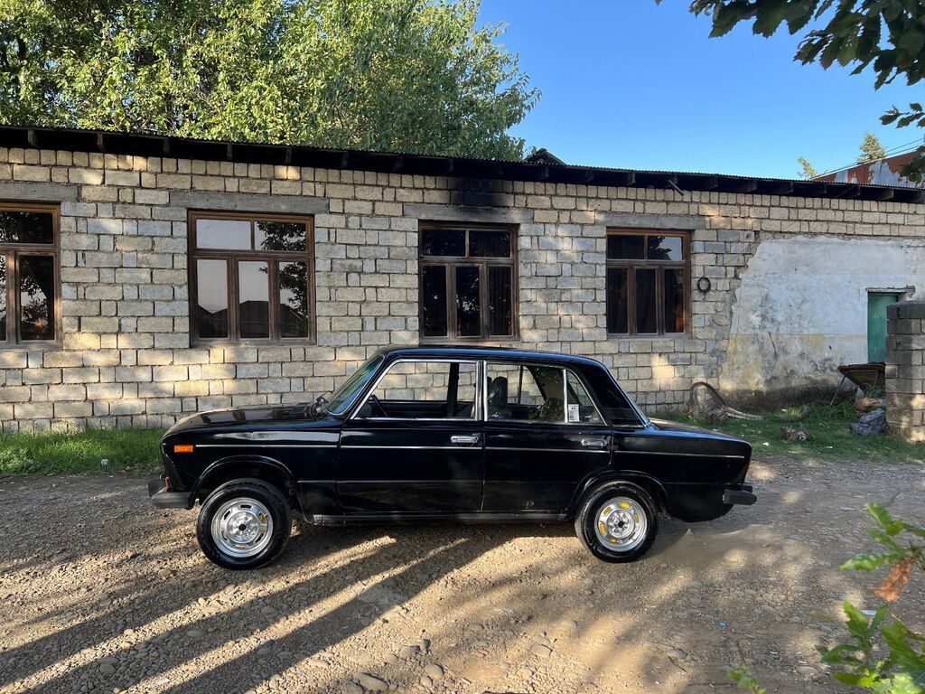 Lada (VAZ) 2106, 1.6 L, 2005 il, 295 978 km — Avtomobillər, Lənkəran (2)