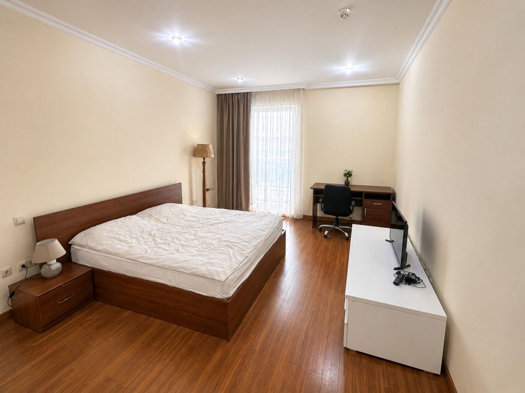 Satılır 3 otaqlı yeni tikili 140 m² — Mənzil, Bakı (5)