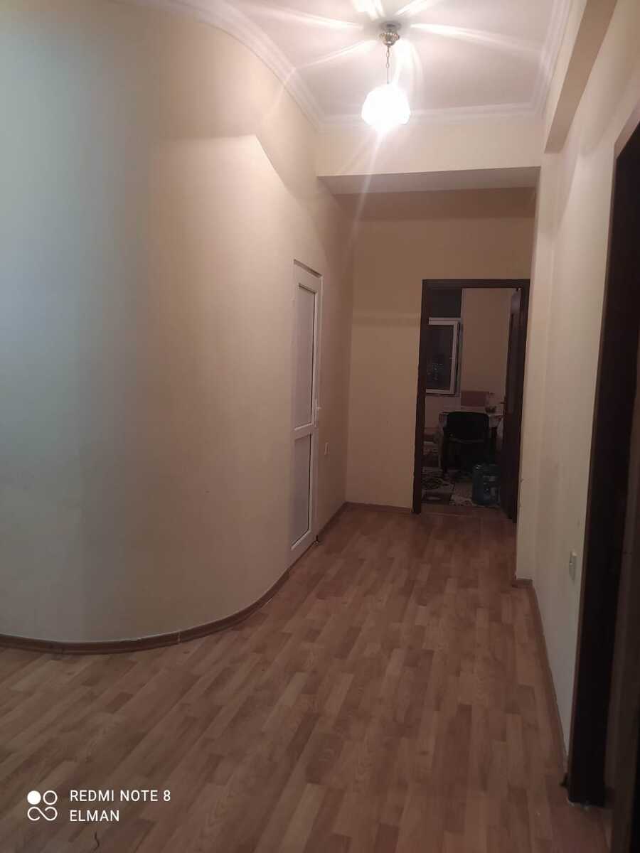 İcarəyə verilir 3 otaqlı yeni tikili 130 m² — Mənzil, Bakı (9)