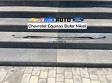 "Chevrolet Equinox" arxa buferin nikeli Bütün kateqoriyalar — EMIXAUTO