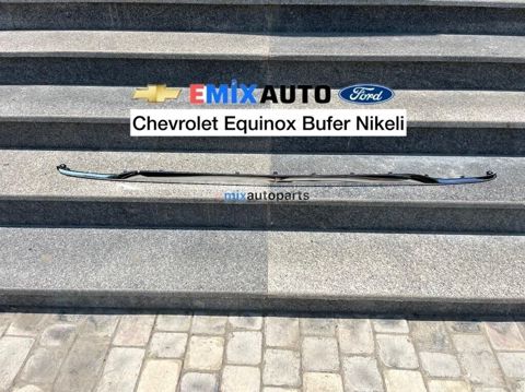 "Chevrolet Equinox" arxa buferin nikeli Bütün kateqoriyalar — Bakı