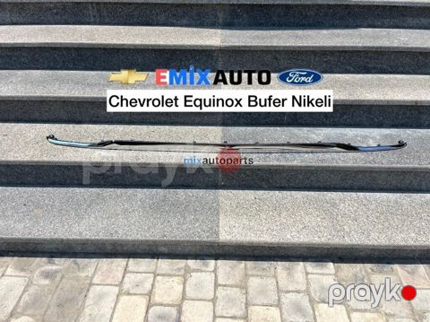 "Chevrolet Equinox" arxa buferin nikeli Bütün kateqoriyalar — Bakı