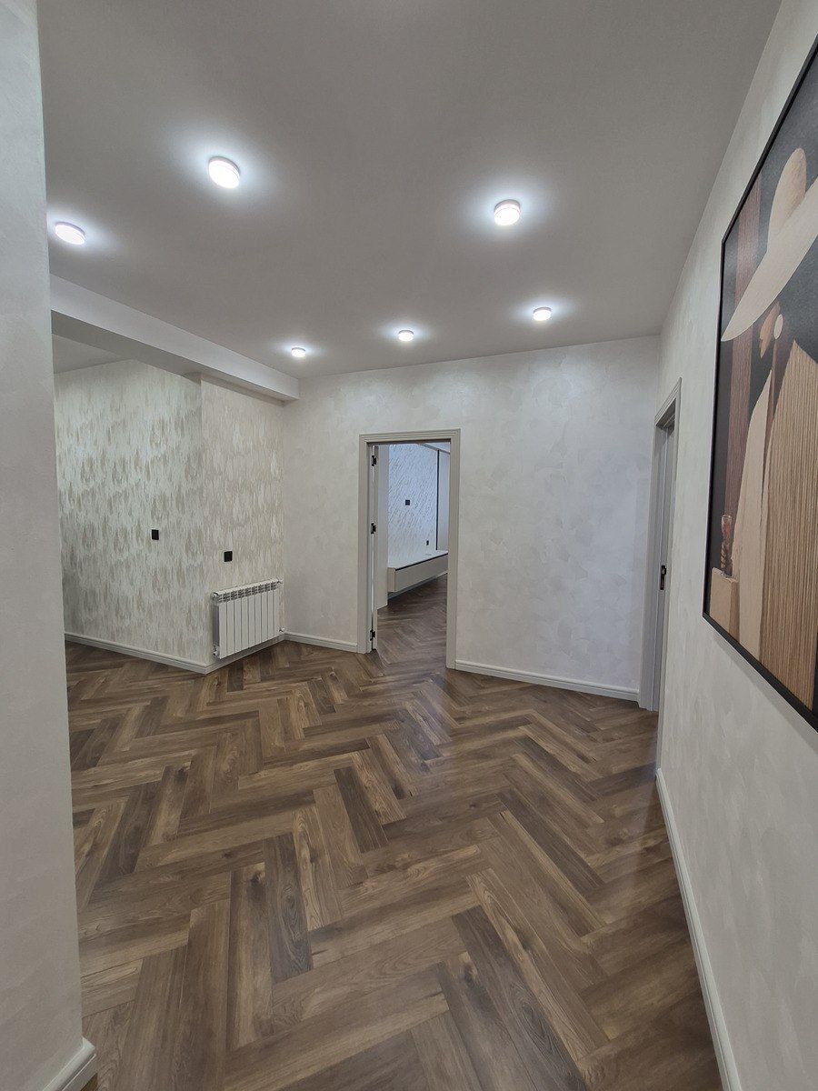 Satılır 3 otaqlı yeni tikili 120 m² — Mənzil, Bakı (7)