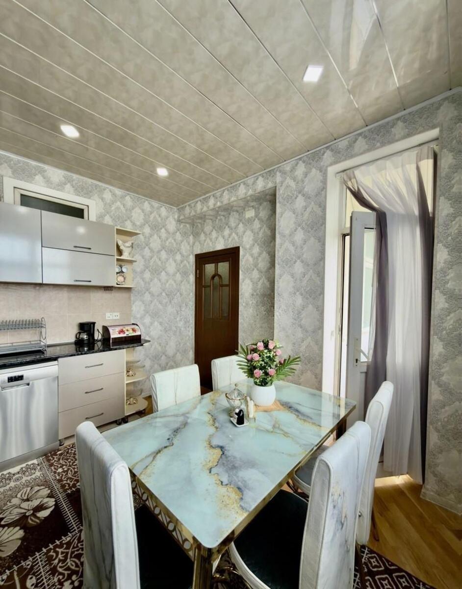 Satılır 3 otaqlı yeni tikili 99 m² — Mənzil, Bakı (10)