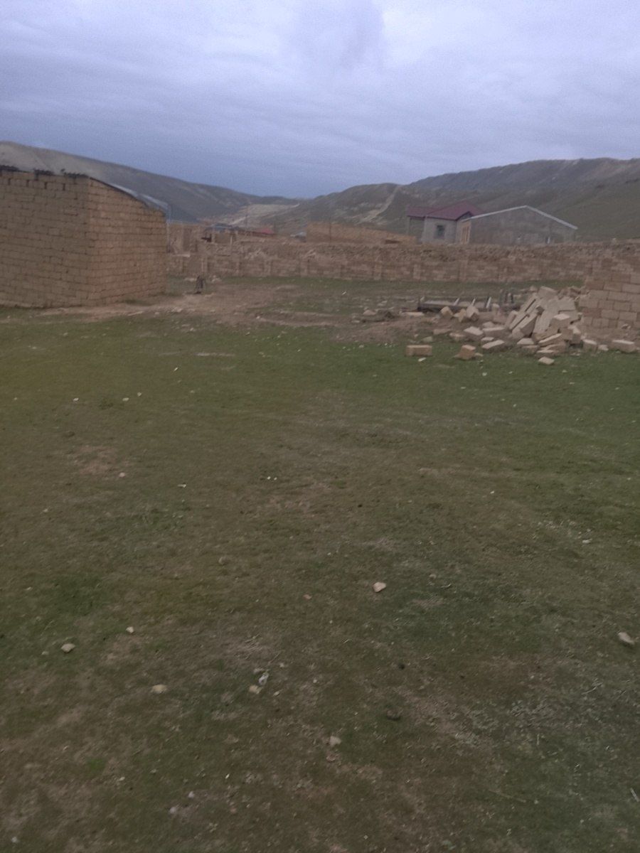 40 sot torpaq sahəsi, Qobu qəs — Torpaq, Bakı (10)