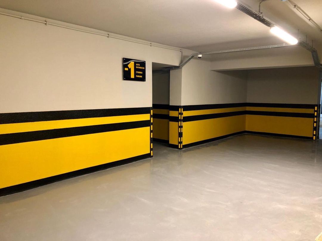 Satılır 2 otaqlı yeni tikili 105 m² — Mənzil, Bakı (3)