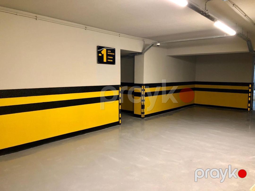 Satılır 2 otaqlı yeni tikili 104.2 m² — Mənzil, Bakı (2)