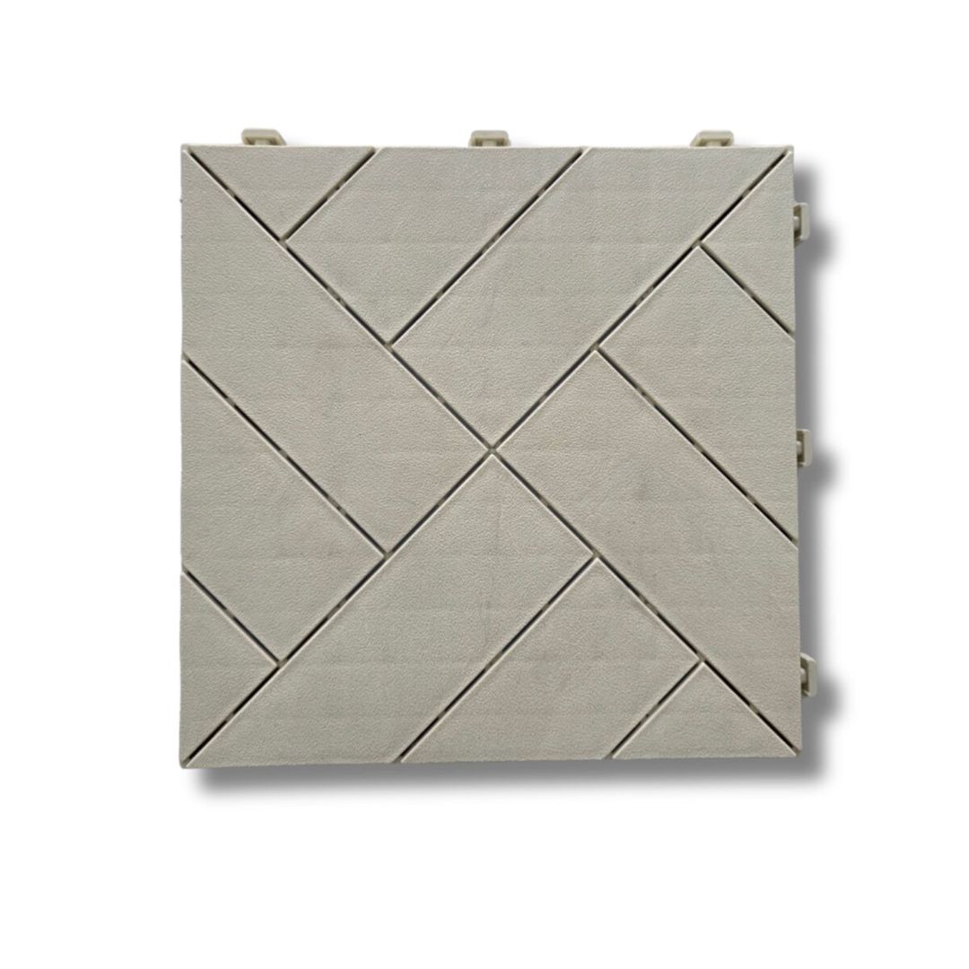 Döşəmə Plitəsi PVC 30x30x2.5 sm — Təmir və inşaat, Bakı (12)