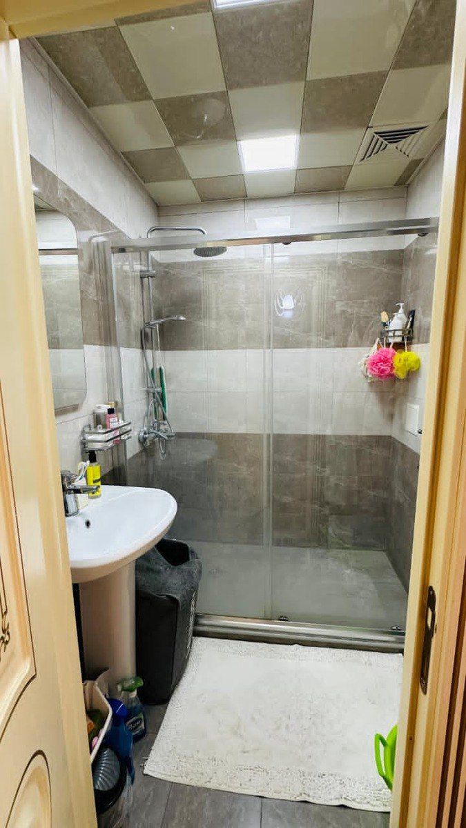 Satılır 3 otaqlı yeni tikili 103 m² — Mənzil, Bakı (7)