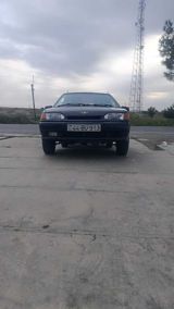 Lada (VAZ) 2115, 1.5 L, 2007 il, 250 000 km — Avtomobil