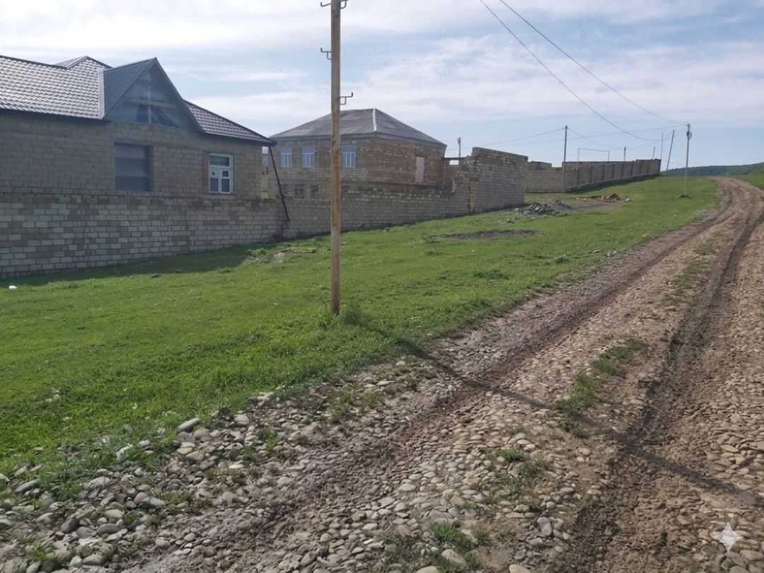 4 sot torpaq sahəsi, Quba r — Torpaq, Quba (5)