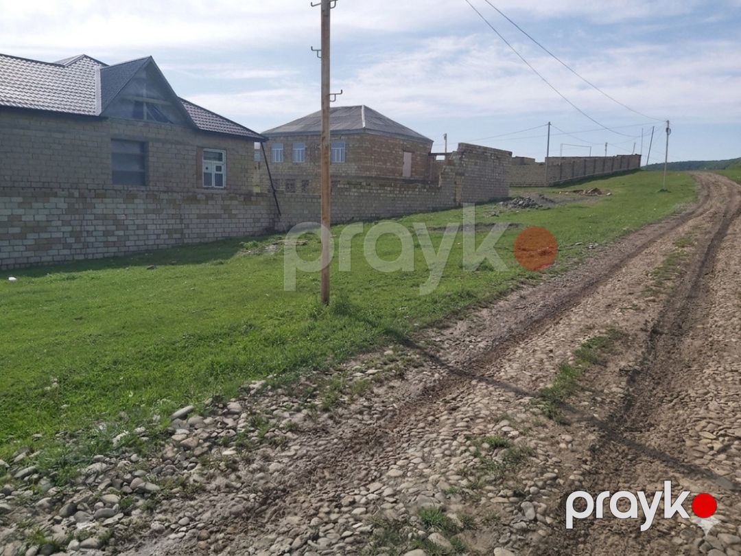 4 sot torpaq sahəsi, Quba r — Torpaq, Quba (5)