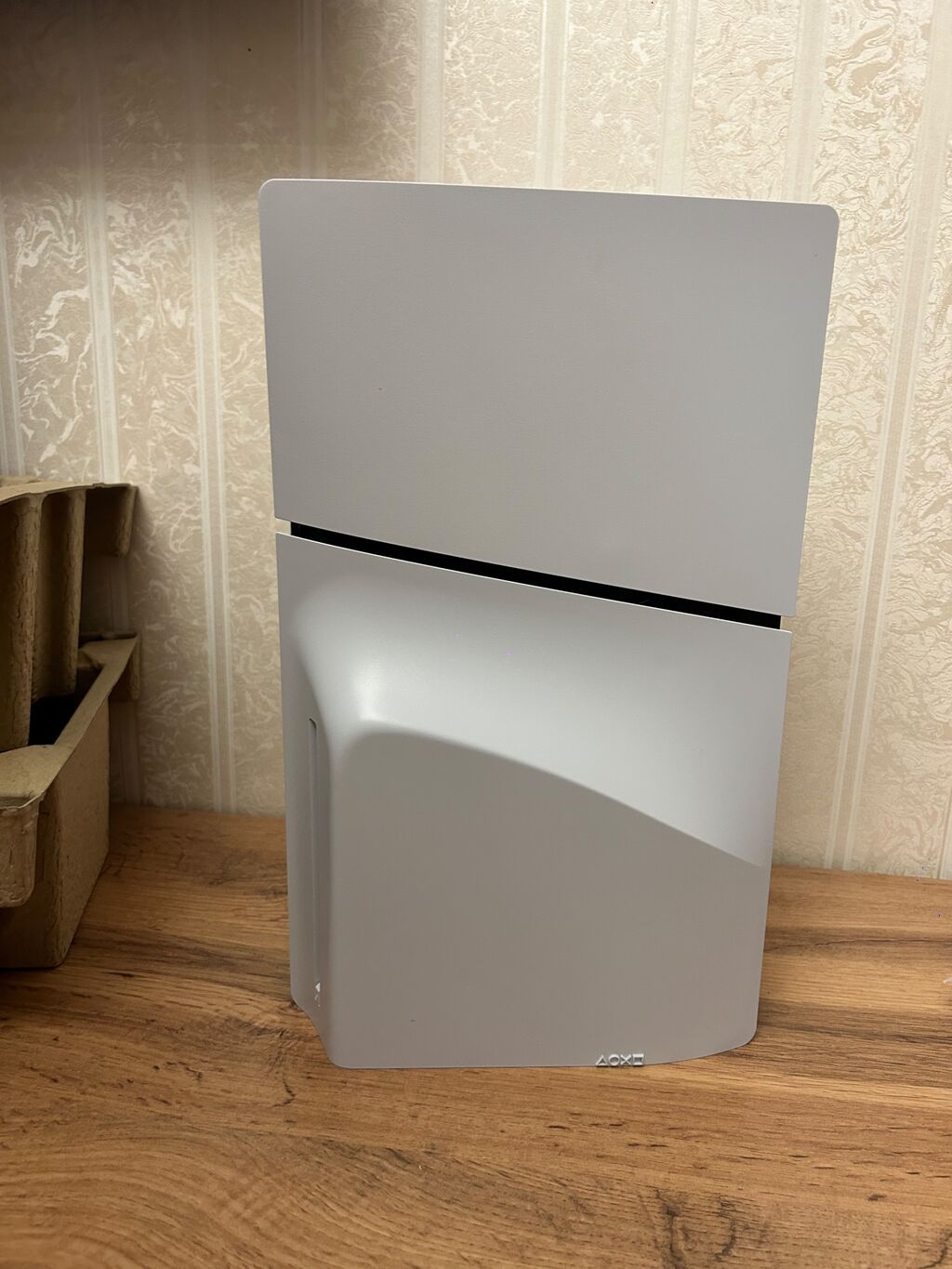 Sony PlayStation 5 Slim (Diskli Versiya) oyun konsolu və 1 ədəd — Oyun konsolları, Bakı (5)