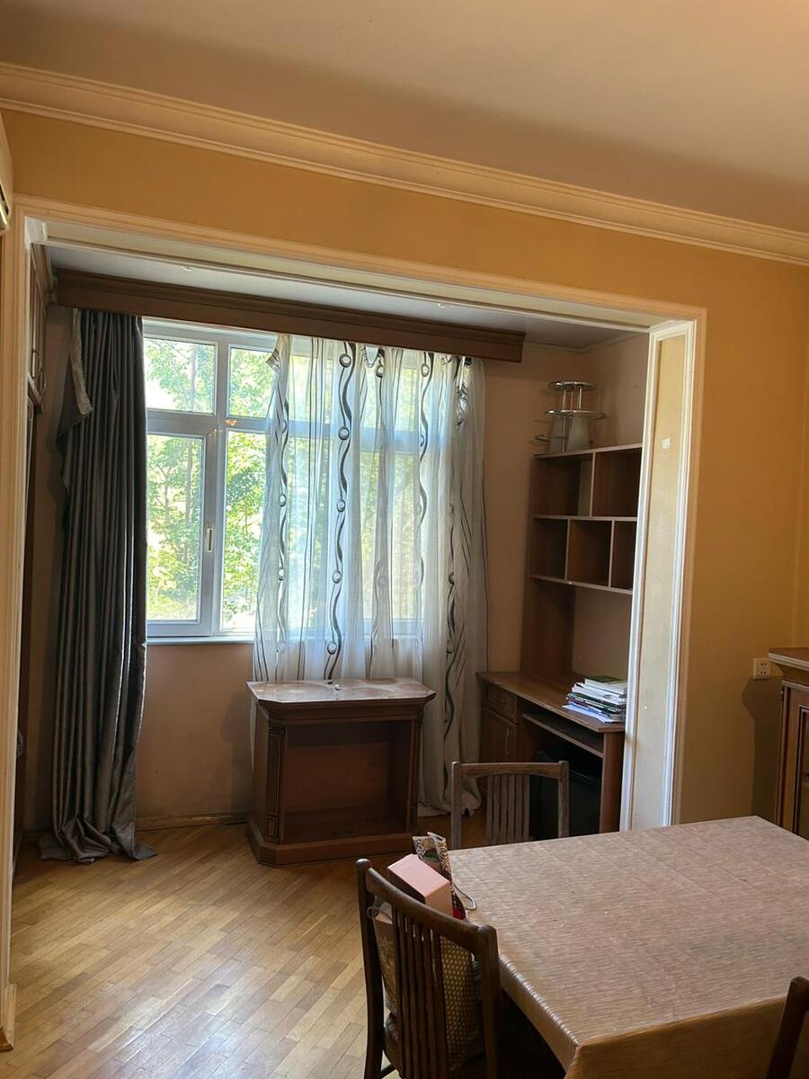 2-otaqlı mənzil kirayə verilir, Binəqədi r., 55 m² — Mənzil, Bakı (4)