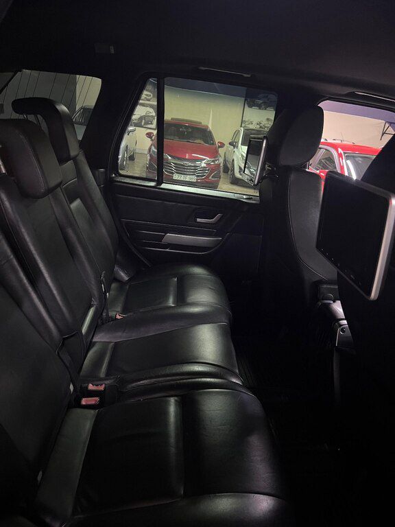 Land Rover RR Sport, 2.7 L, 2009 il, 253 000 km — Avtomobillər, Sumqayıt (12)