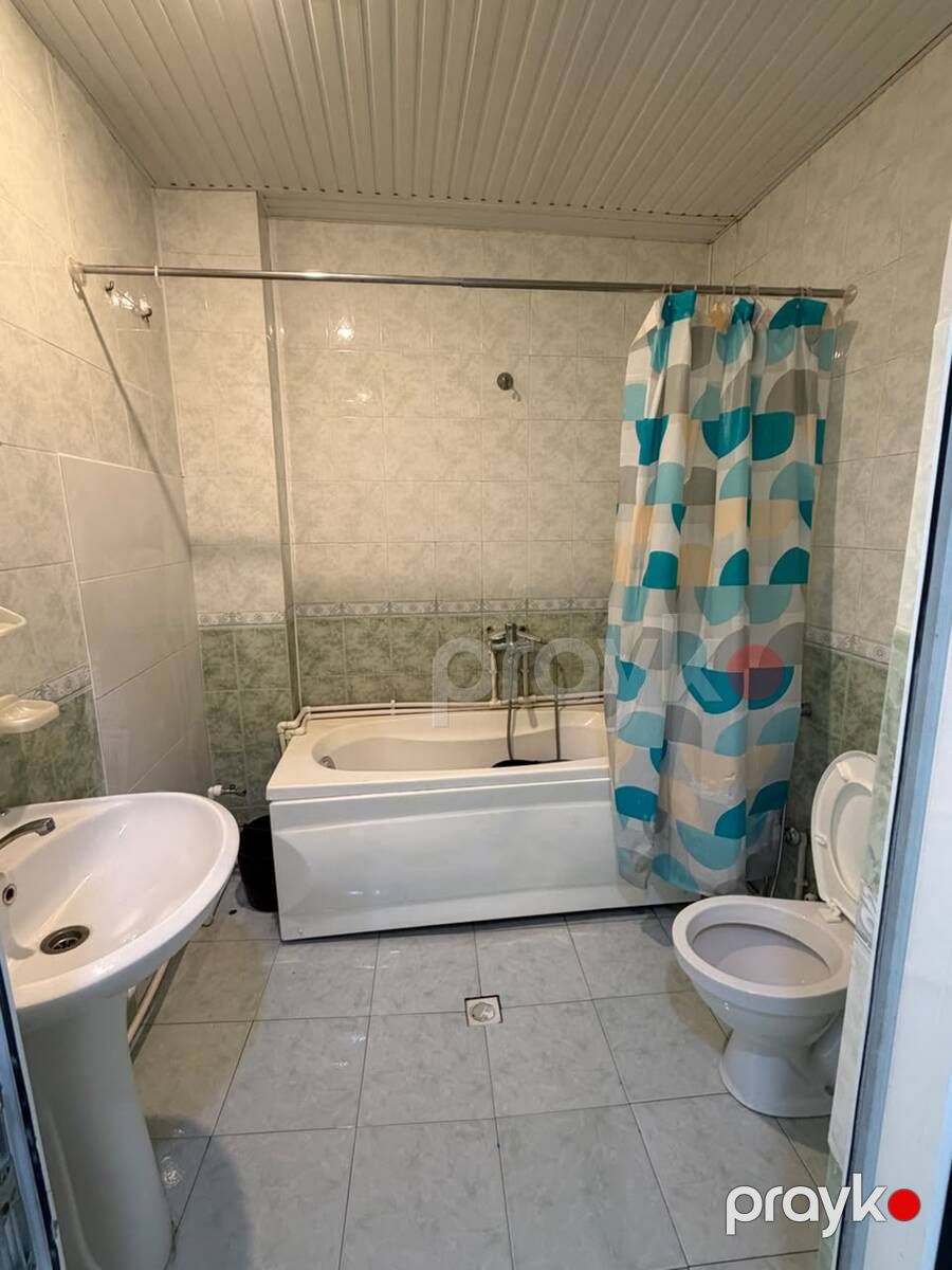 Satılır 2 otaqlı yeni tikili 80 m² — Mənzil, Bakı (10)