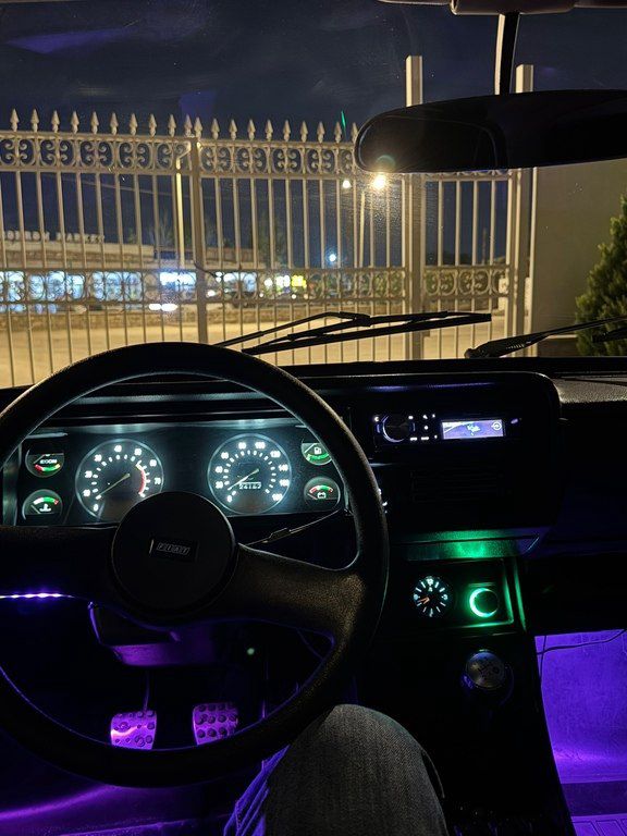Lada (VAZ) 2107, 1.6 L, 2011 il, 187 000 km — Avtomobillər, Bakı (7)