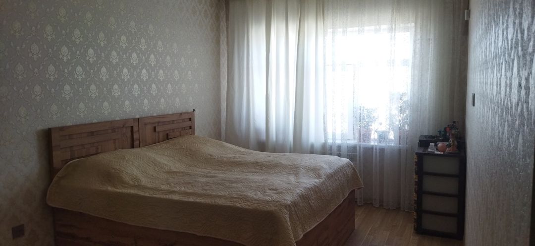 Satılır 3 otaqlı köhnə tikili 65 m² — Mənzil, Bakı (4)