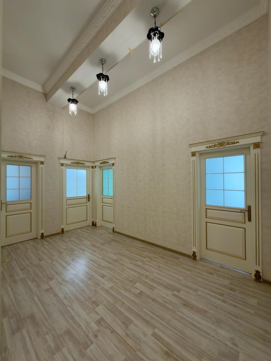 Satılır 3 otaqlı yeni tikili 126 m² — Mənzil, Bakı (4)