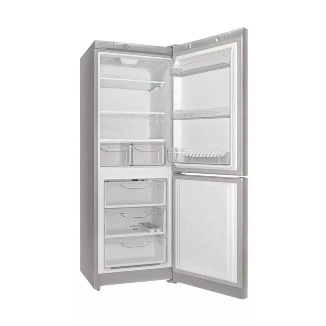 Soyuducu Indesit ITS 4160 G — Ev texnikası, Bakı (2)