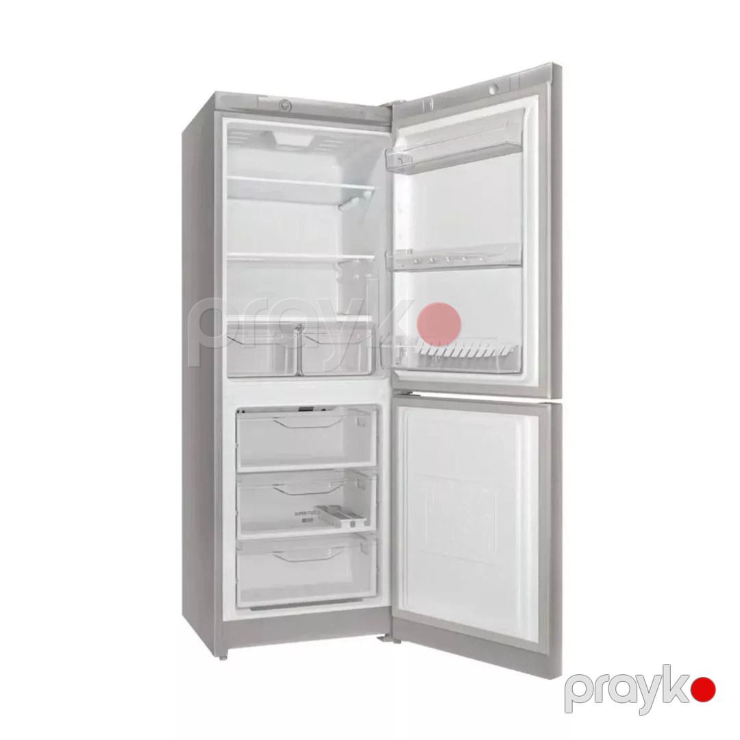 Soyuducu Indesit ITS 4160 G — Ev texnikası, Bakı (2)