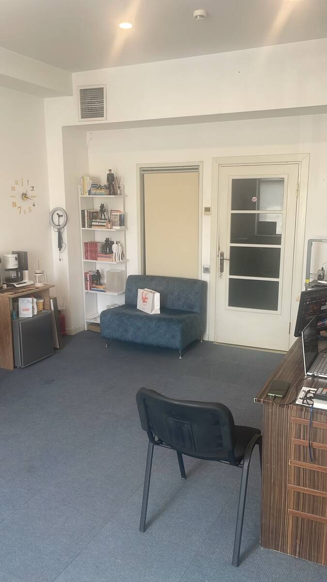 İcarəyə verilir 1 otaqlı ofis 30 m² — Ofis, Bakı (2)