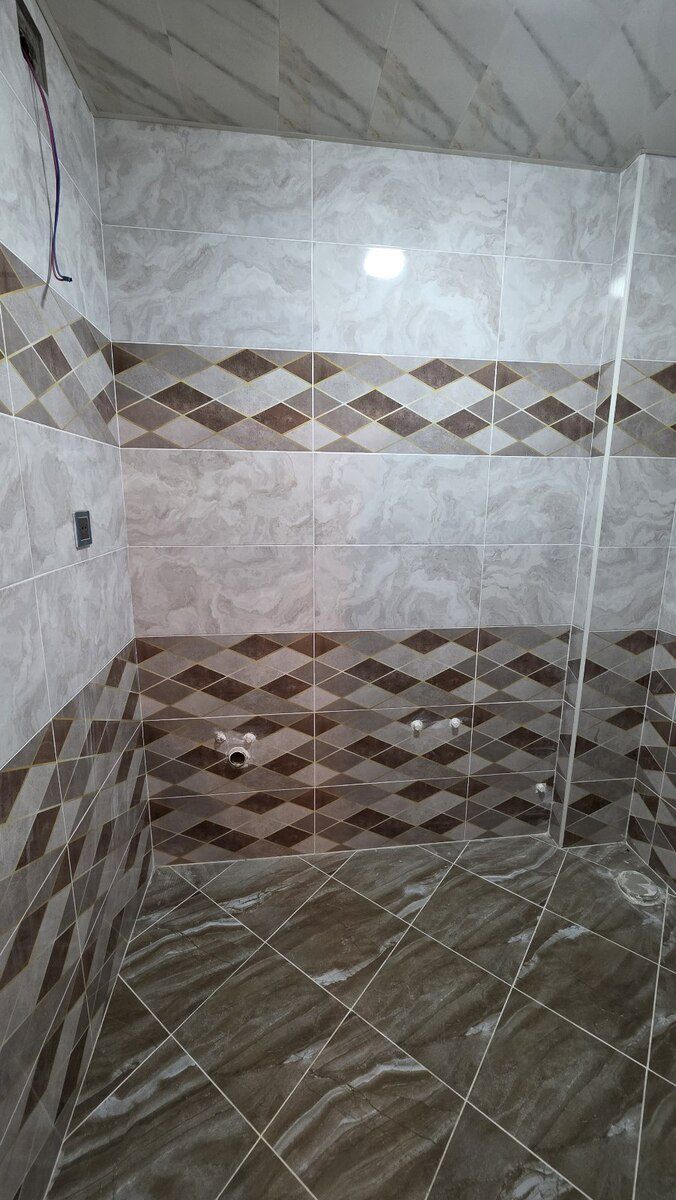 2-otaqlı yeni tikili, Masazır qəs., 40 m² — Mənzil, Bakı (5)