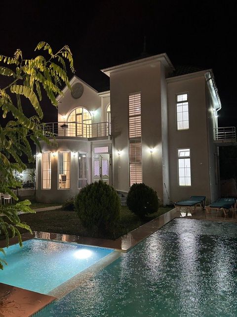 Bağ evi kirayə verilir, Qəbələ ş — Qəbələ