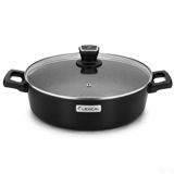 Qazan, rəng - Qara — Yoboo az — Cookware