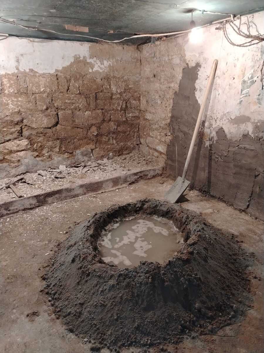 Satılır 5 otaqlı həyət evi/bağ evi 120 m² — Ev, villa, Bakı (10)