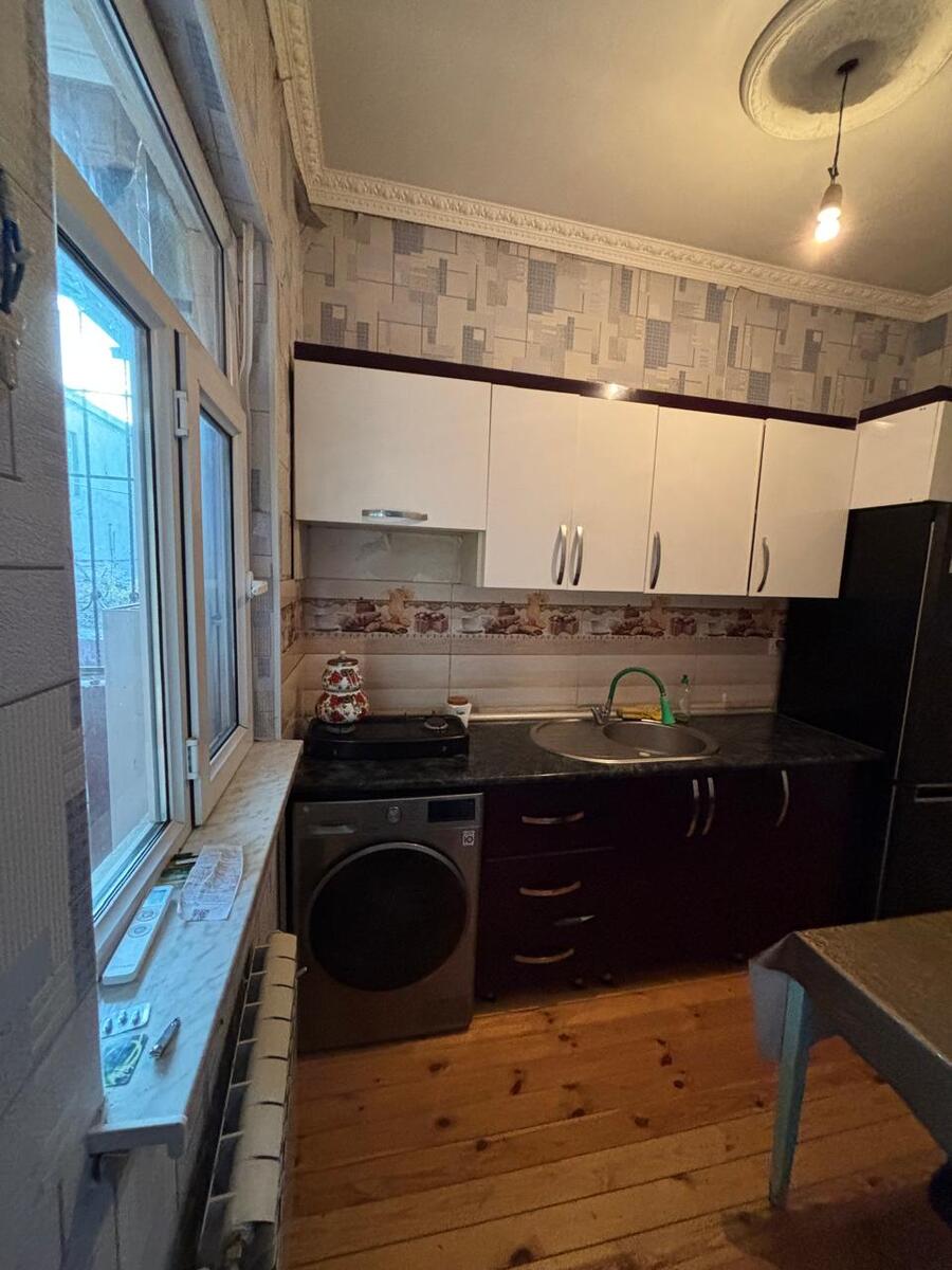 Satılır 3 otaqlı həyət evi/bağ evi 70 m² — Ev, villa, Xırdalan (7)