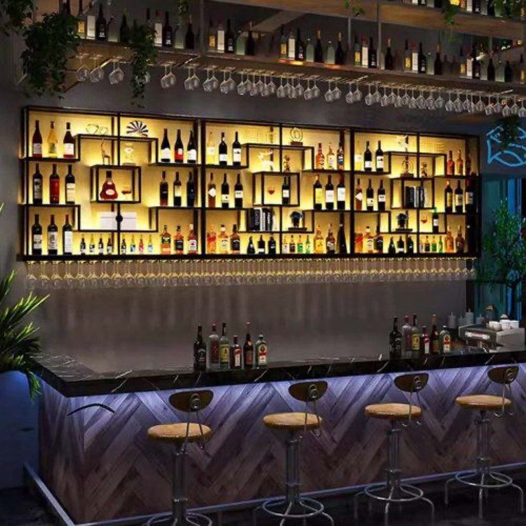 Restoran vitrinləri — Biznes və avadanlıq, Bakı (7)