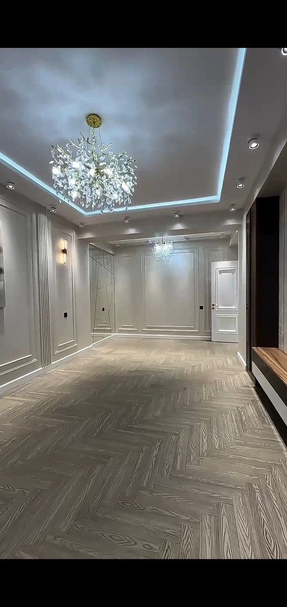 3-otaqlı yeni tikili, Mikayıl Rəfili küç., 140 m² — Mənzil, Bakı (7)