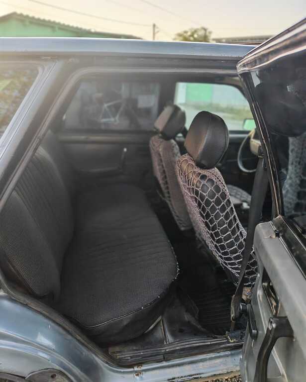 Lada (VAZ) 21099, 1.3 L, 1994 il, 450 000 km — Avtomobillər, Biləsuvar (10)