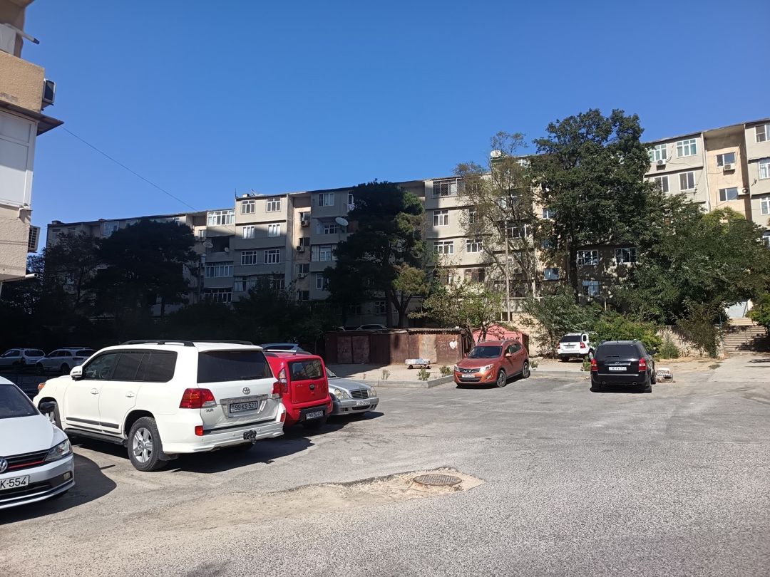 Satılır obyekt 150 m² — Əmlak, Bakı (5)