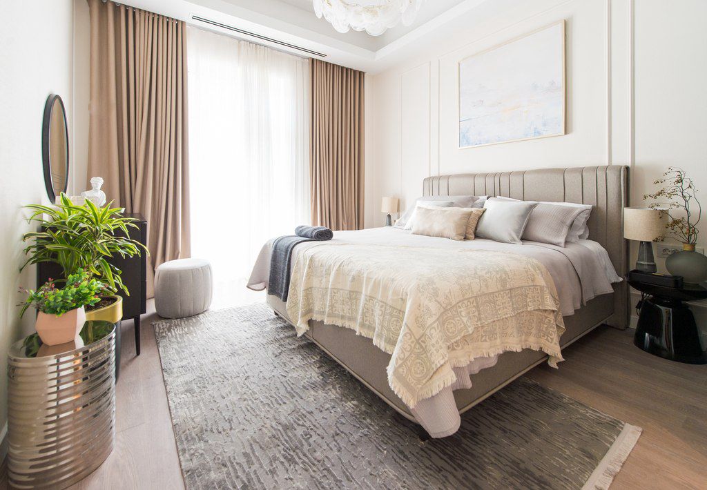 Satılır 2 otaqlı yeni tikili 100.3 m² — Mənzil, Bakı (6)
