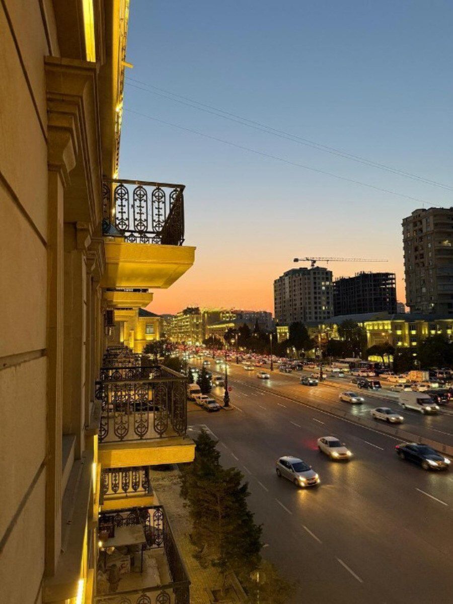 Satılır 3 otaqlı köhnə tikili 76 m² — Mənzil, Bakı (2)