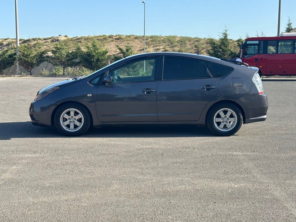 Toyota Prius, 1.5 L, 1.3 kWh, 2008 il, 330 000 km — Avtomobillər, Bakı (6)
