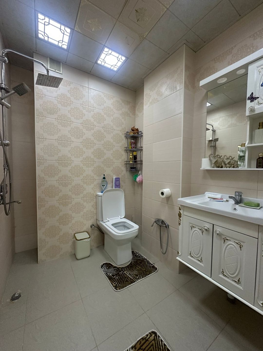 Satış: 3 otaqlı Yeni tikili, 105 m², Sabunçu rayonu — Mənzil, Bakı (10)