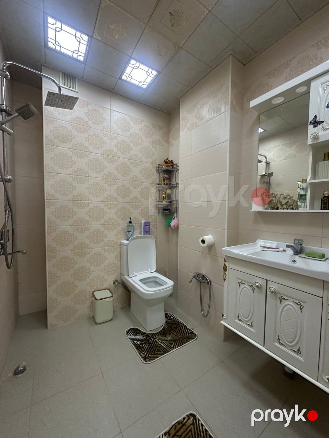 Satış: 3 otaqlı Yeni tikili, 105 m², Sabunçu rayonu — Mənzil, Bakı (10)