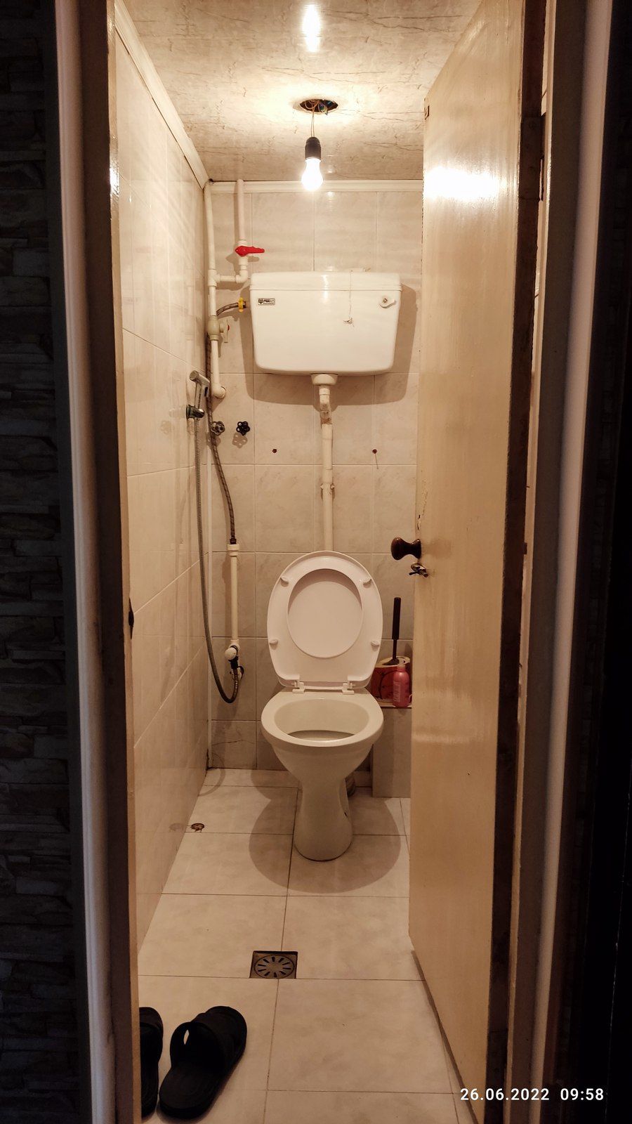3-otaqlı mənzil, Sumqayıt ş., 57 m² — Mənzil, Sumqayıt (9)