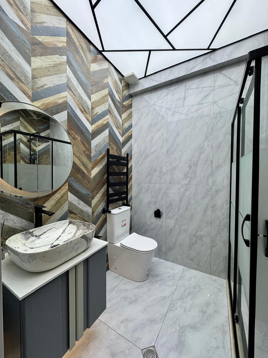 Satılır 2 otaqlı yeni tikili 51 m² — Mənzil, Bakı (11)