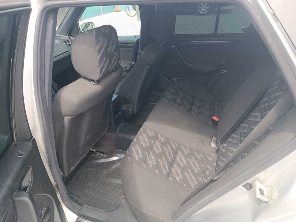 Mercedes C 180, 1.8 L, 2000 il, 150 000 km — Avtomobillər, Göyçay (11)