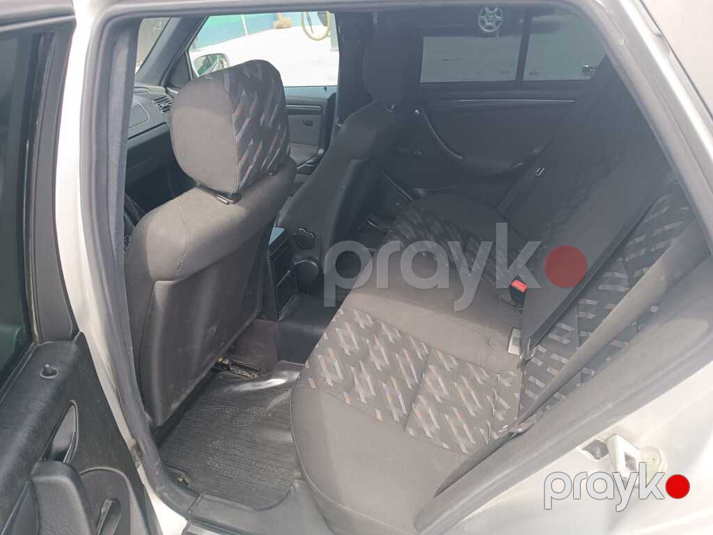 Mercedes C 180, 1.8 L, 2000 il, 150 000 km — Avtomobillər, Göyçay (11)